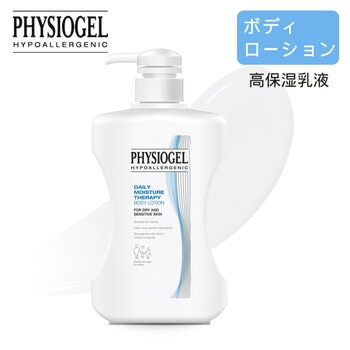 フィジオジェル ボディローション 400mL フィジオジェル ボディローション 400mL
