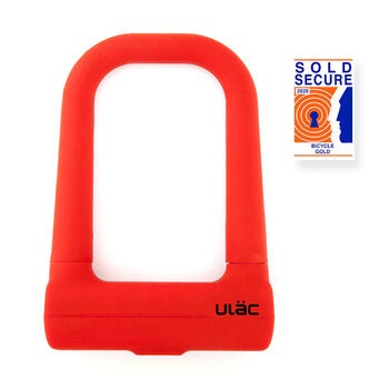 ULAC ストックホルム レッド ULAC ストックホルム レッド