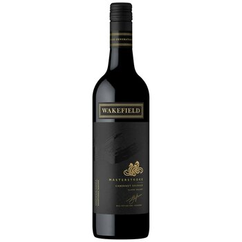 ウェイクフィールド マスターストローク カベルネソーヴィニヨン シラーズ 750ml ウェイクフィールド マスターストローク カベルネソーヴィニヨン シラーズ 750ml