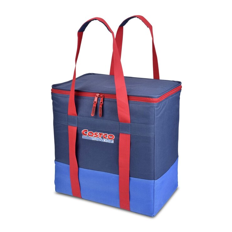 クーラーバッグ 3パック (58L, 49L, ポケットバッグ) クーラーバッグ 3パック (58L, 49L, ポケットバッグ)