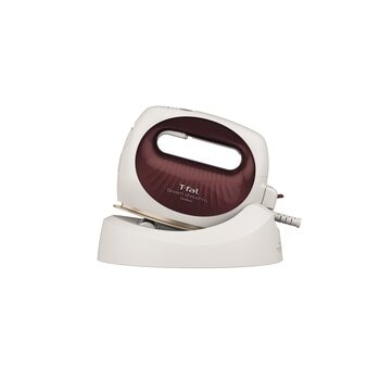 ティファール スチームシュシュコードレス DV7530J0 ティファール スチームシュシュコードレス DV7530J0