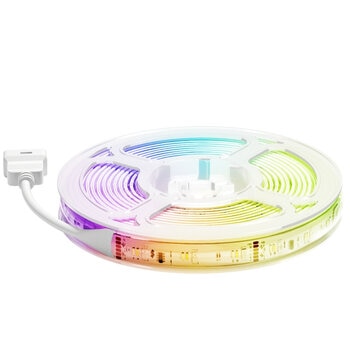 スイッチボット RGBICテープライト W1702109 スイッチボット RGBICテープライト W1702109