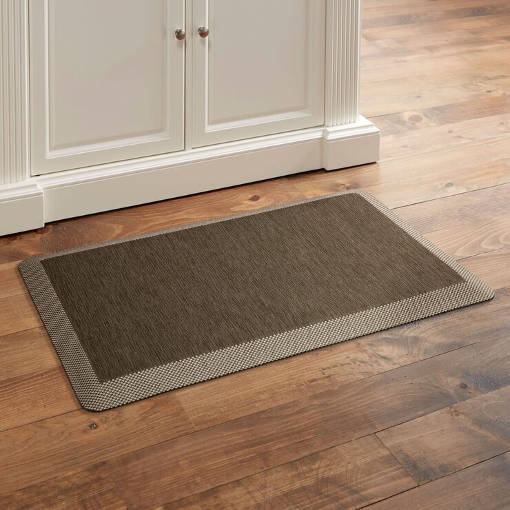 マーサ スチュワート キッチンマット 50 x 99cm マーサ スチュワート キッチンマット 50 x 99cm