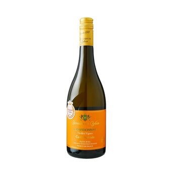アルマ セルシウス シャルドネ キュヴェ スペシャル 750ml アルマ セルシウス シャルドネ キュヴェ スペシャル 750ml