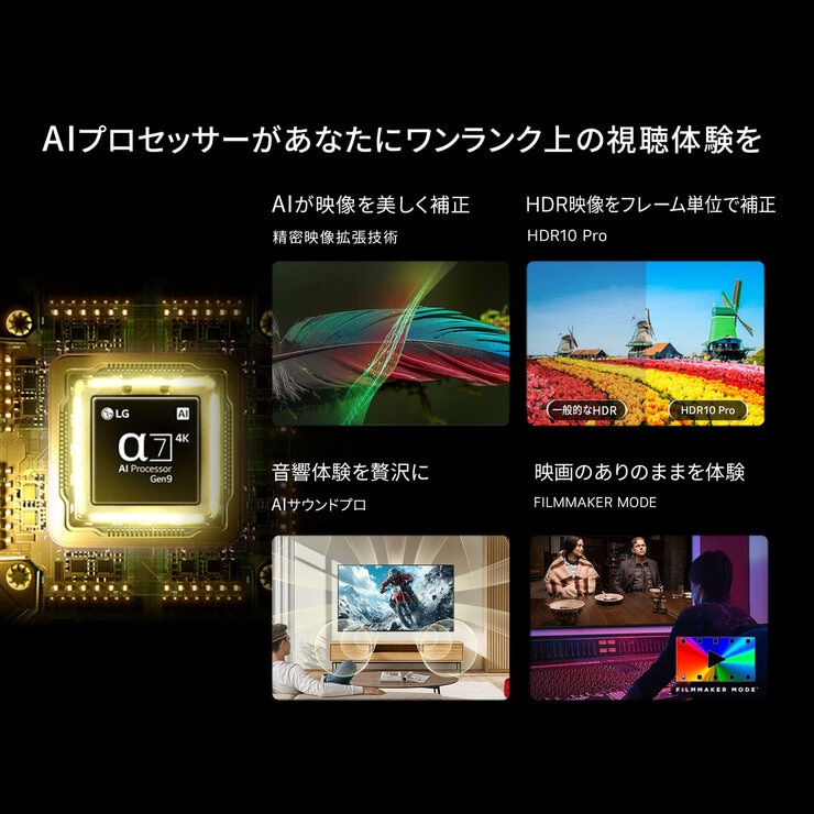 LG 75インチ 4K 液晶テレビ 75NU850BPJA LG 75インチ 4K 液晶テレビ 75NU850BPJA