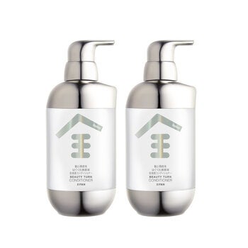Seika全 コンディショナー 400ml x 2 Seika全 コンディショナー 400ml x 2