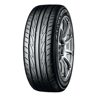 YOKOHAMA 225/55R17 97W ADVAN FLEVA V701 YOKOHAMA 225/55R17 97W ADVAN FLEVA V701