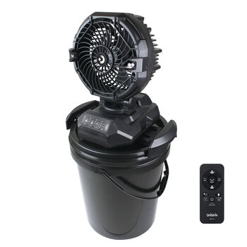 大進 充電式ミストファン25L DMF-25L 大進 充電式ミストファン25L DMF-25L