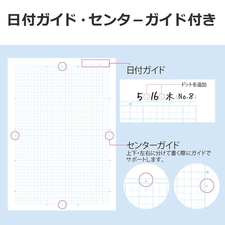 コクヨ キャンパス方眼ノート 10冊パック B5 5㎜方眼 コクヨ キャンパス方眼ノート 10冊パック B5 5㎜方眼