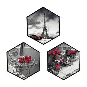 Crystal Art Rouge Crystal Art Rouge