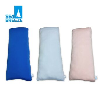 シーブリーズ ボディピロー接触冷感 50 x 120cm シーブリーズ ボディピロー接触冷感 50 x 120cm