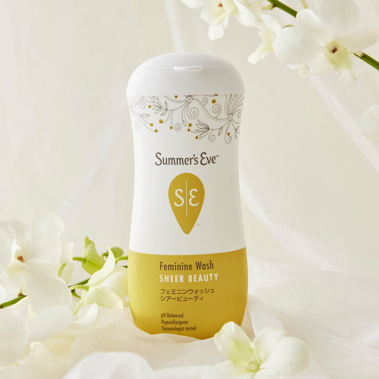 サマーズイブ フェミニンウォッシュ シアービューティー 237ml×2個セット サマーズイブ フェミニンウォッシュ シアービューティー 237ml×2個セット