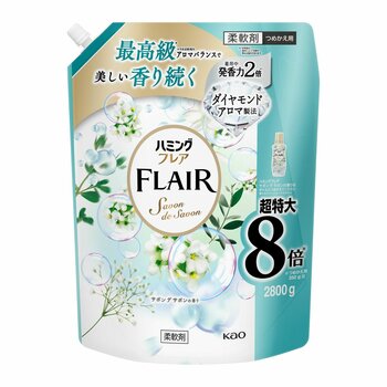 ハミング フレア サボンデサボン 2800g ハミング フレア サボンデサボン 2800g