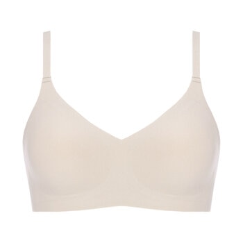 トリンプ・インターナショナル・ジャパン ワイヤーフリー ブラ 2枚組 トリンプ・インターナショナル・ジャパン ワイヤーフリー ブラ 2枚組