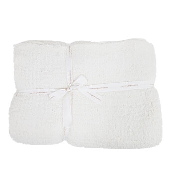 カシウエア ブランケット 無地 約132 x 177cm カシウエア ブランケット 無地 約132 x 177cm