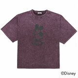 ミッキーマウス メンズ 半袖 Tシャツ ミッキーマウス メンズ 半袖 Tシャツ