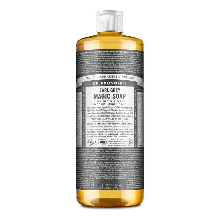ドクターブロナー マジックソープ 946ml ドクターブロナー マジックソープ 946ml