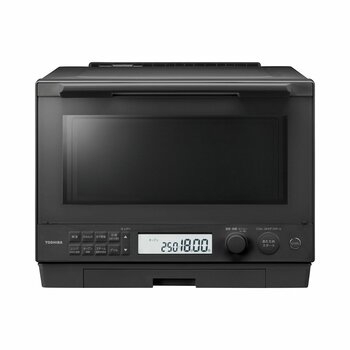 東芝 過熱水蒸気 オーブンレンジ 30L ER-D100A(H) 東芝 過熱水蒸気 オーブンレンジ 30L ER-D100A(H)