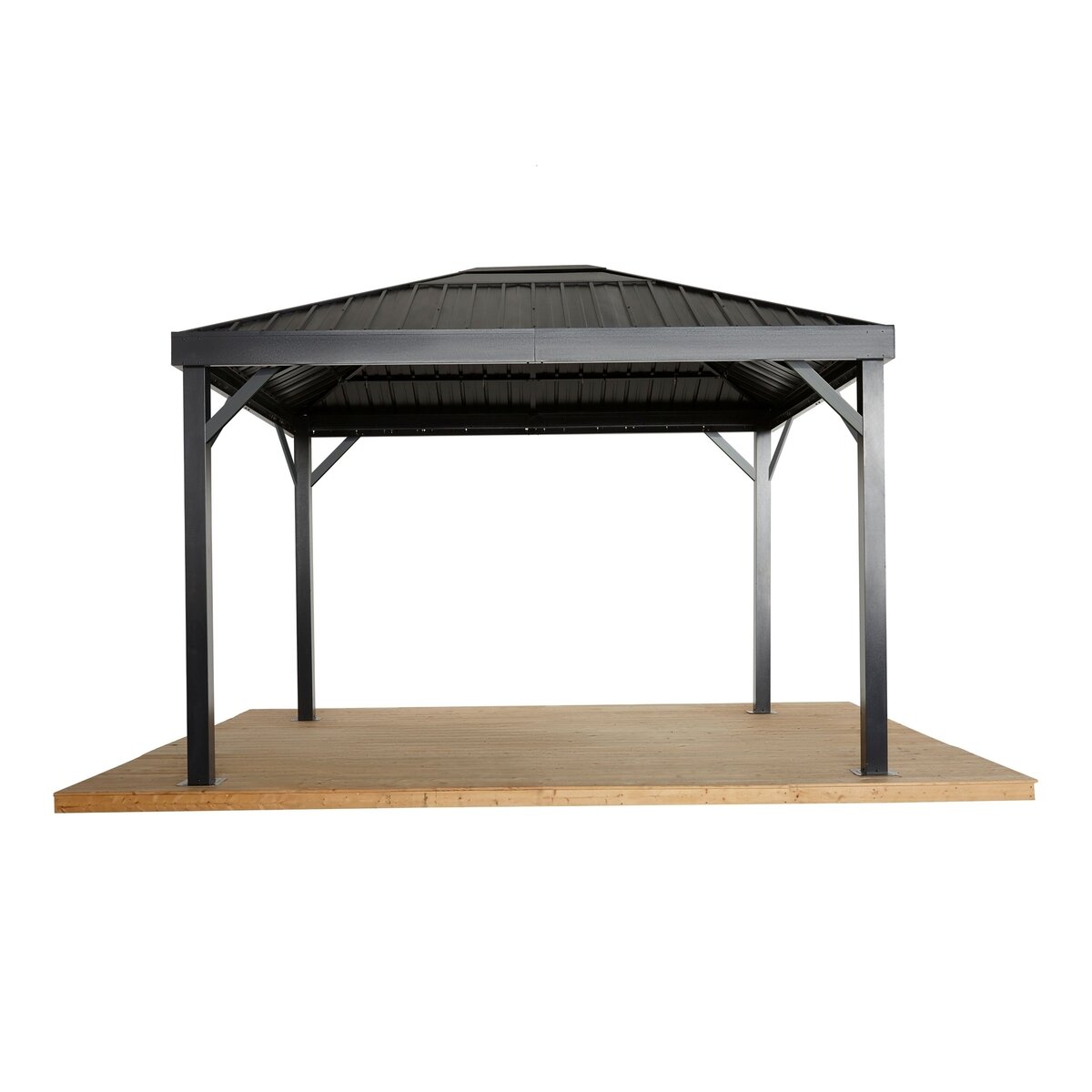 SOJAG スカイライト サンシェルター 10 x 12フィート (3 x 3.6m) SOJAG スカイライト サンシェルター 10 x 12フィート (3 x 3.6m)