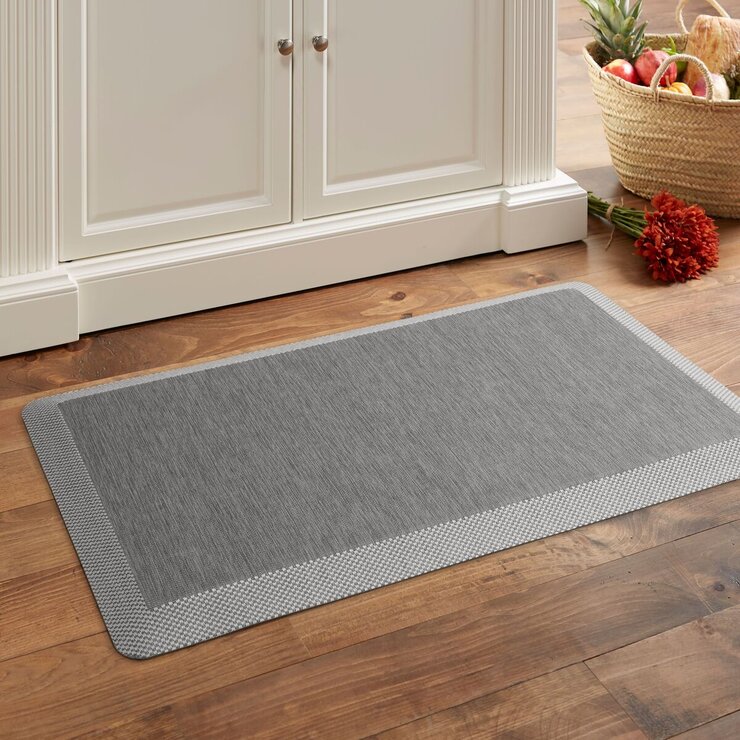 マーサ スチュワート キッチンマット 50 x 99cm マーサ スチュワート キッチンマット 50 x 99cm