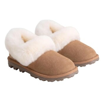 カークランドシグネチャー キッズ スリッパ カークランドシグネチャー キッズ スリッパ