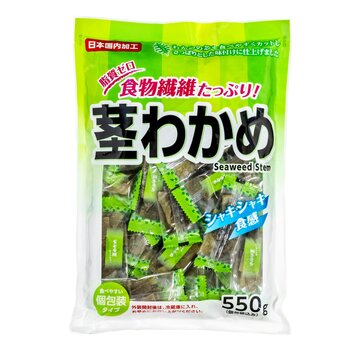 合食 茎わかめ 550g 合食 茎わかめ 550g