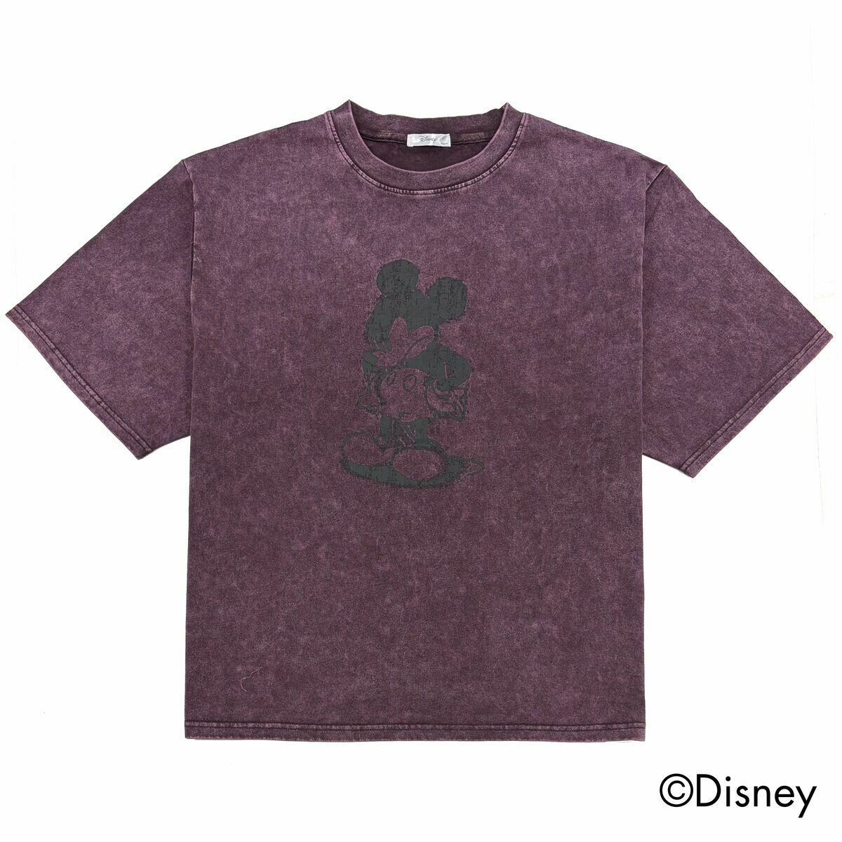 ミッキーマウス メンズ 半袖 Tシャツ ミッキーマウス メンズ 半袖 Tシャツ
