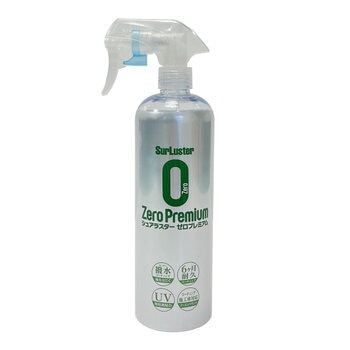 シュアラスター ゼロプレミアム 500ml シュアラスター ゼロプレミアム 500ml
