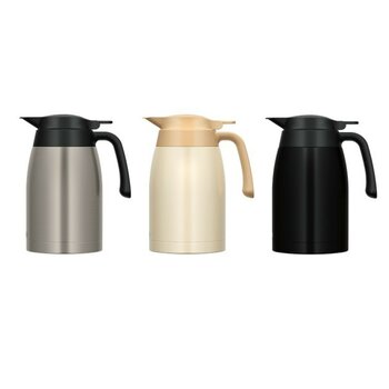 サーモス ステンレス ハンド ポット 1.5L TTB-1501 サーモス ステンレス ハンド ポット 1.5L TTB-1501