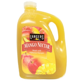 ランガース マンゴーネクター 3.78L ランガース マンゴーネクター 3.78L
