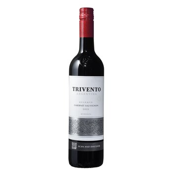 トリヴェント リザーブ カベルネ 750ml トリヴェント リザーブ カベルネ 750ml