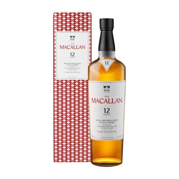 マッカラン ダブル カスク 12年 700ml マッカラン ダブル カスク 12年 700ml