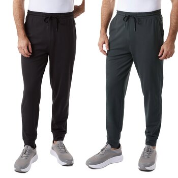 32 DEGREES メンズ ストレッチ ジョガー 32 DEGREES メンズ ストレッチ ジョガー