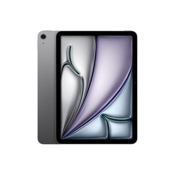 Apple/iPad Air 11インチ/M4チップ/Wi-fiモデル/128GB - スペースグレイ Apple/iPad Air 11インチ/M4チップ/Wi-fiモデル/128GB - スペースグレイ