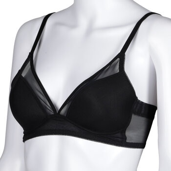 アツギ ワイヤレスブラ 2枚組 アツギ ワイヤレスブラ 2枚組