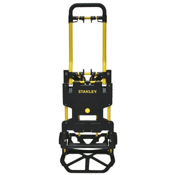 スタンレー 折りたたみ2WAYトラック 耐荷重約137kg SXWTD-FT585 スタンレー 折りたたみ2WAYトラック 耐荷重約137kg SXWTD-FT585