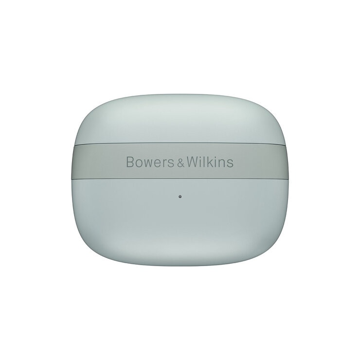 Bowers&Wilkins Pi6 ワイヤレスイヤフォン フォレストグリーン Bowers&Wilkins Pi6 ワイヤレスイヤフォン フォレストグリーン