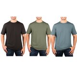Kirkland Signature Men's Short Sleeve Tee Kirkland Signature Men's Short Sleeve Tee