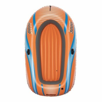 ベストウェイ コンドル 3000 インフレータブル ボート セット 61146 ベストウェイ コンドル 3000 インフレータブル ボート セット 61146