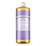 ドクターブロナー マジックソープ 946ml ドクターブロナー マジックソープ 946ml