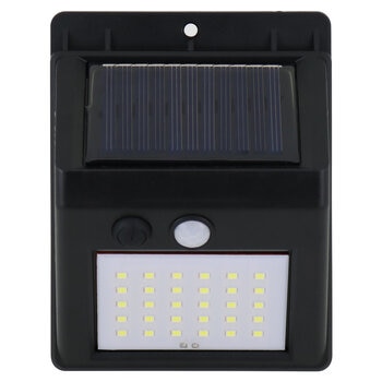 トレードワン モーションセンサー付照明 マグネットナイトスター30灯 トレードワン モーションセンサー付照明 マグネットナイトスター30灯