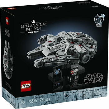 レゴ スターウォーズ ミレニアム・ファルコン™ レゴ スターウォーズ ミレニアム・ファルコン™
