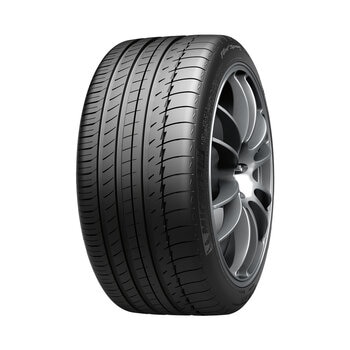 Michelin 265/40 ZR18 (101Y) EXTRA LOAD TL PILOT SPORT PS2 N4 MI Michelin 265/40 ZR18 (101Y) EXTRA LOAD TL PILOT SPORT PS2 N4 MI