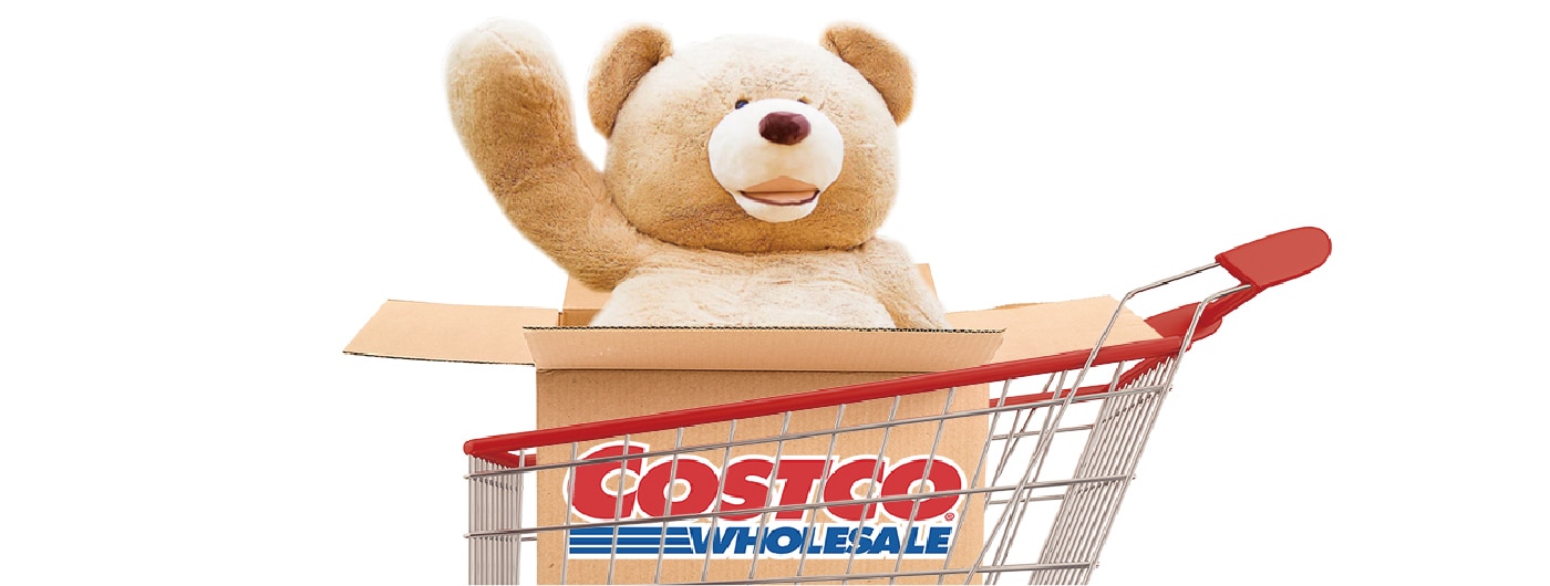 costco toys in store