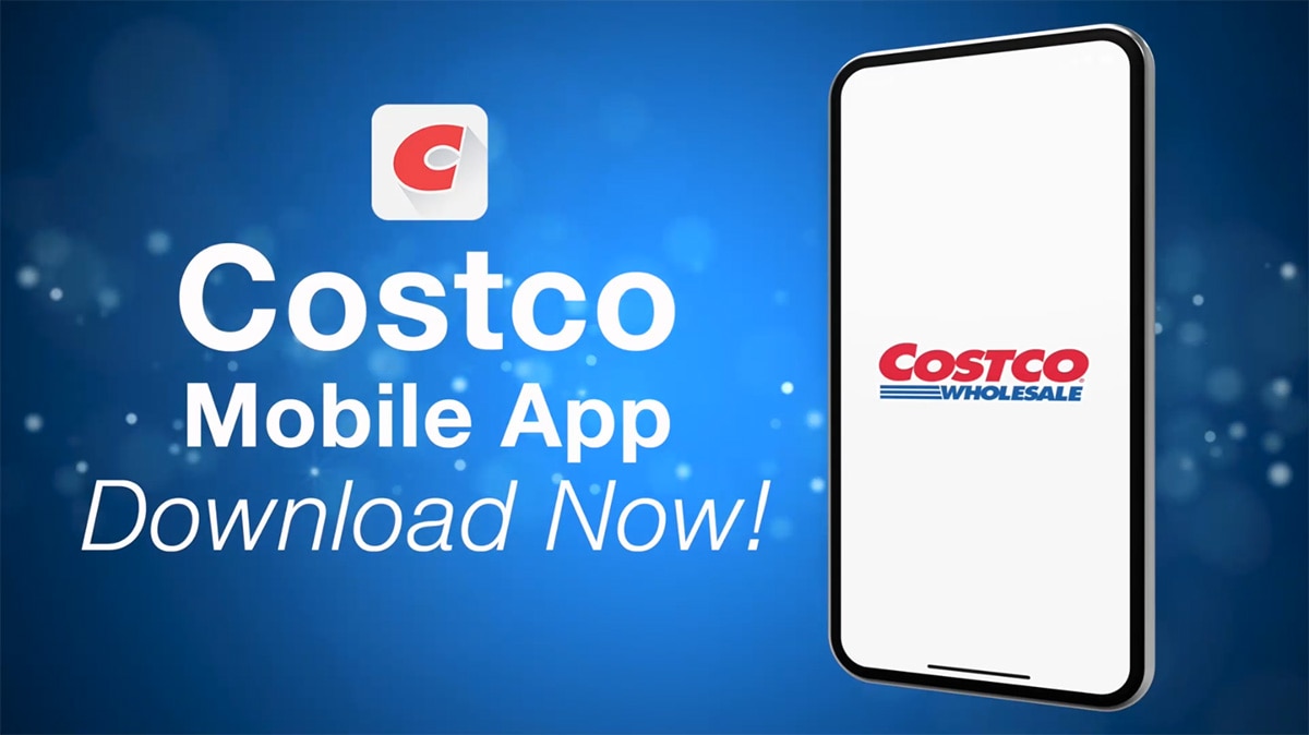 Costco App Costco Japan