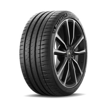 Michelin 275/30 ZR21 (98Y) XL TL PILOT SPORT4 S MI | Cost...