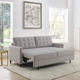 LILIAN AUGUST 布製ソファーベッド LILIAN AUGUST 布製ソファーベッド