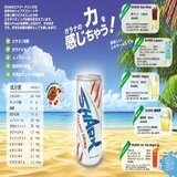 シャーク エナジードリンク 250ml × 24本入 | Costco Japan