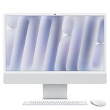 Apple iMac 24インチ 10コアCPU/10コアGPU/Apple M4チップ/16GB/512GB SSD