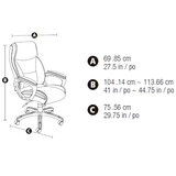 True Innovations マネージャーチェアー | Costco Japan